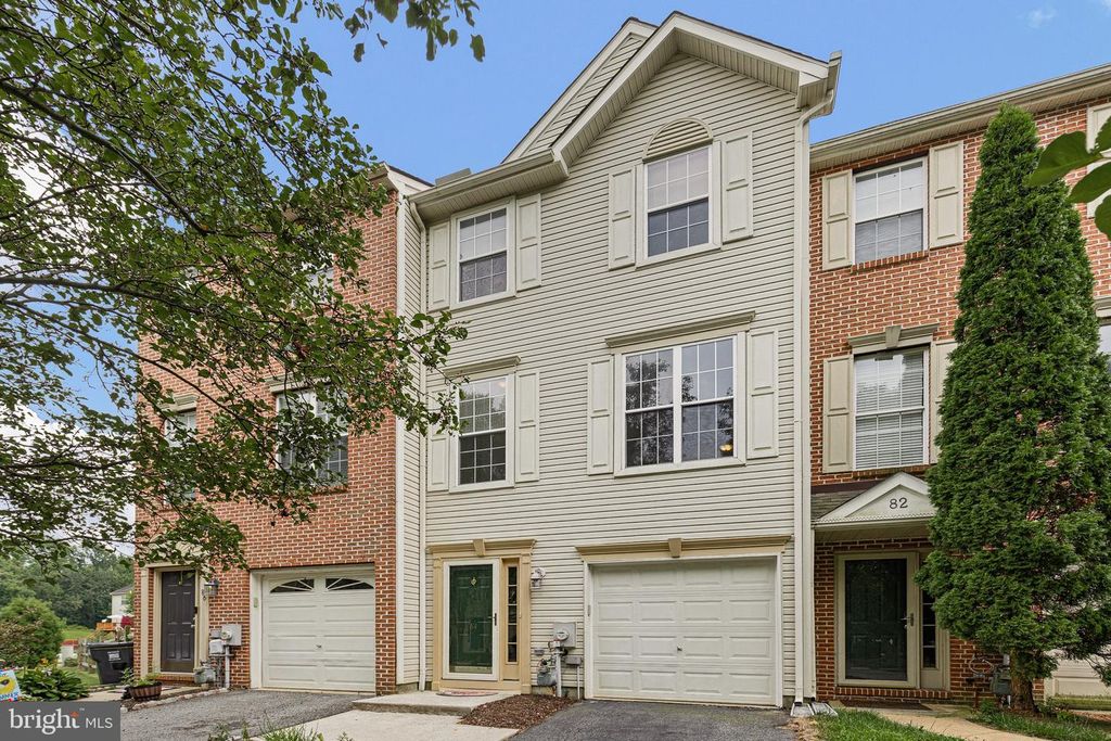 84 MULE DEER CT, Elkton, MD 21921