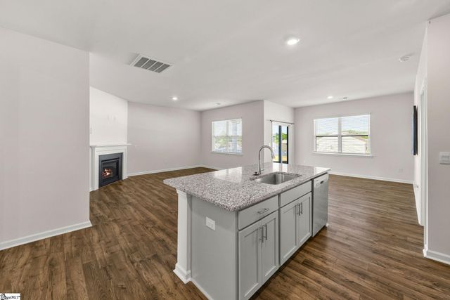 9 Dovetuck Road, Greer, SC 29651