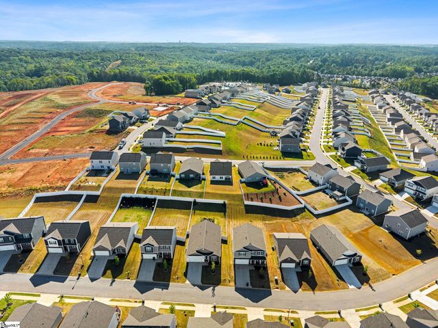 9 Dovetuck Road, Greer, SC 29651