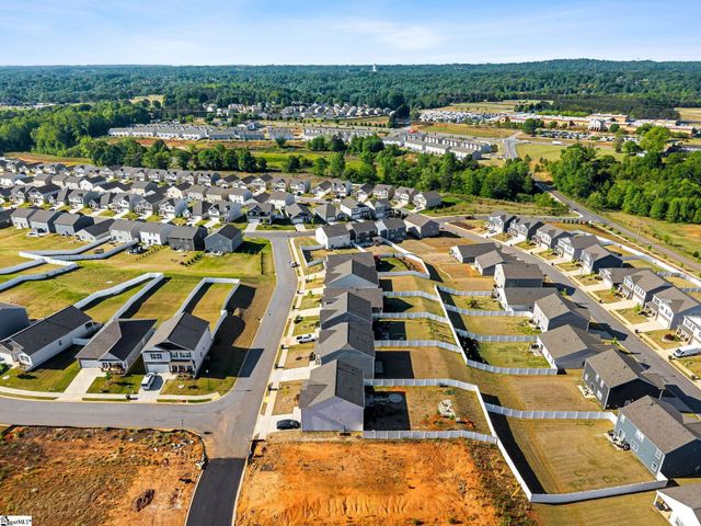 9 Dovetuck Road, Greer, SC 29651