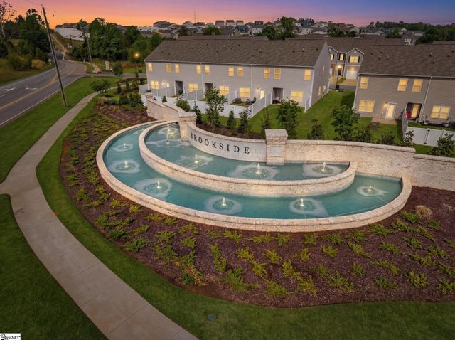 9 Dovetuck Road, Greer, SC 29651