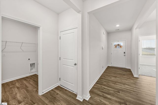 9 Dovetuck Road, Greer, SC 29651