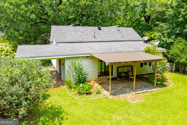 527 College Street, Carrollton, GA 30117