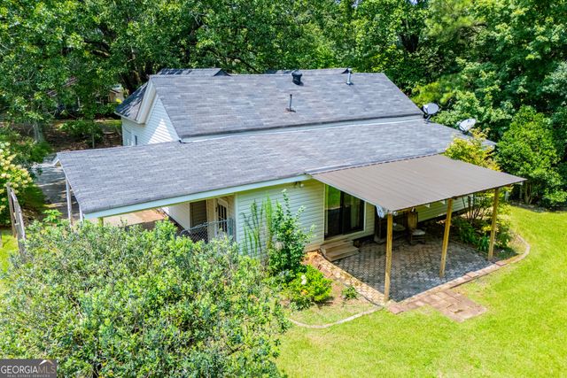 527 College Street, Carrollton, GA 30117