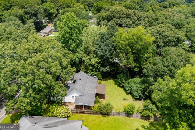 527 College Street, Carrollton, GA 30117
