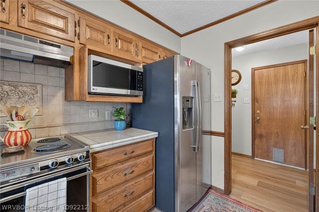 5 Brentwood Circle, Fort Smith, AR 72908