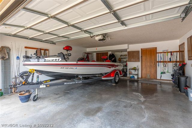 5 Brentwood Circle, Fort Smith, AR 72908