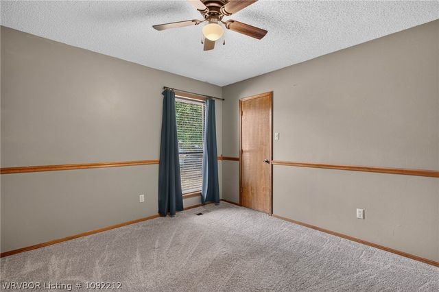 5 Brentwood Circle, Fort Smith, AR 72908