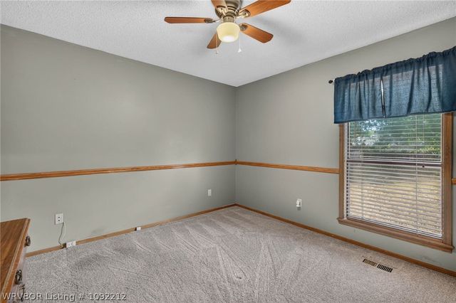 5 Brentwood Circle, Fort Smith, AR 72908