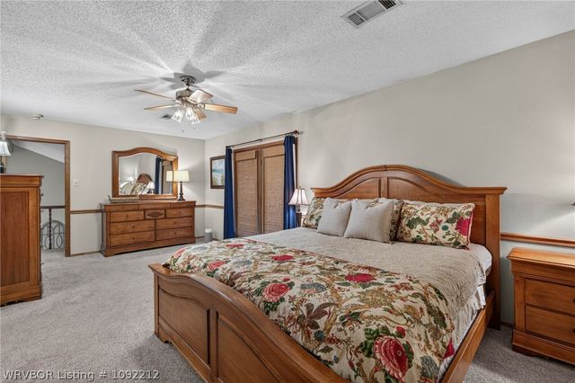 5 Brentwood Circle, Fort Smith, AR 72908