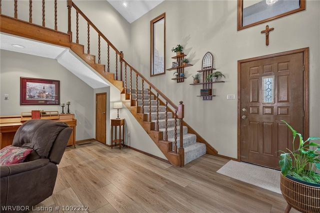 5 Brentwood Circle, Fort Smith, AR 72908