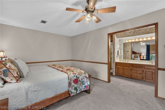 5 Brentwood Circle, Fort Smith, AR 72908