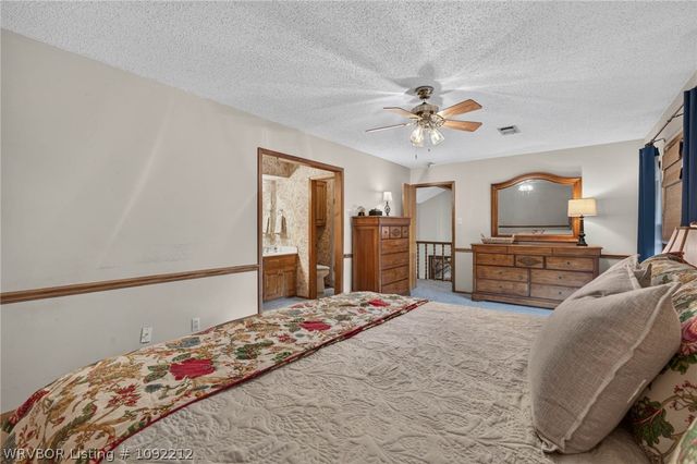 5 Brentwood Circle, Fort Smith, AR 72908