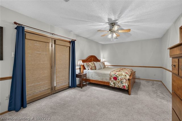 5 Brentwood Circle, Fort Smith, AR 72908