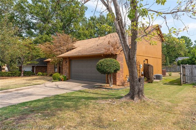 5 Brentwood Circle, Fort Smith, AR 72908