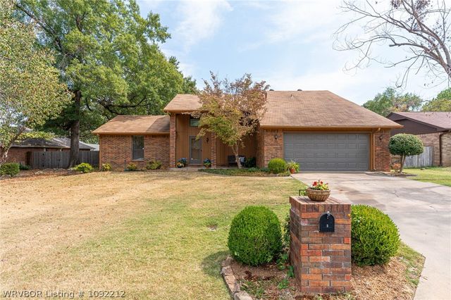 5 Brentwood Circle, Fort Smith, AR 72908
