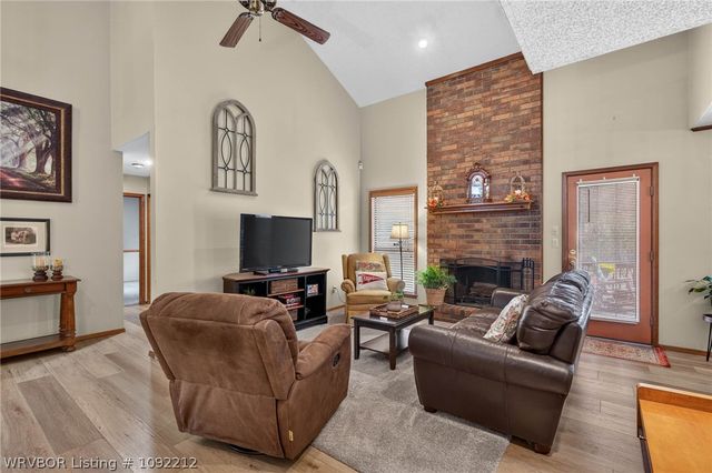 5 Brentwood Circle, Fort Smith, AR 72908