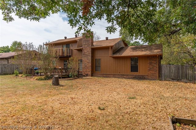 5 Brentwood Circle, Fort Smith, AR 72908