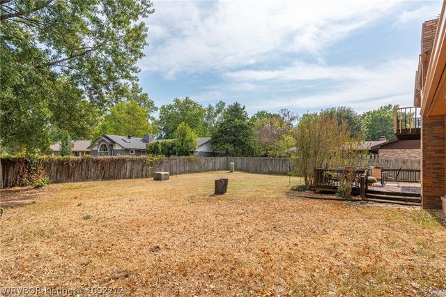 5 Brentwood Circle, Fort Smith, AR 72908