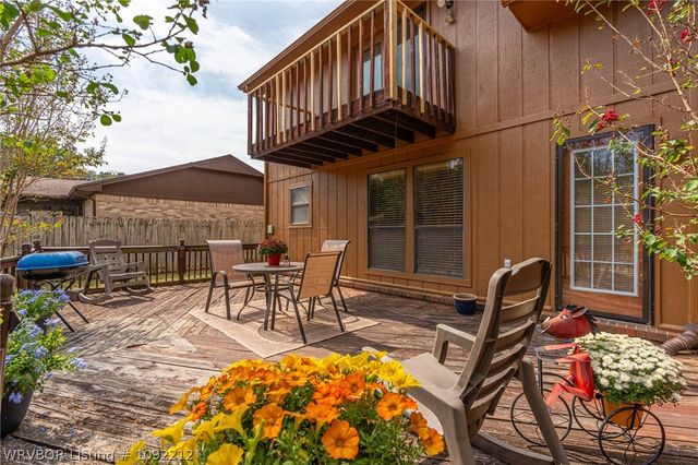 5 Brentwood Circle, Fort Smith, AR 72908
