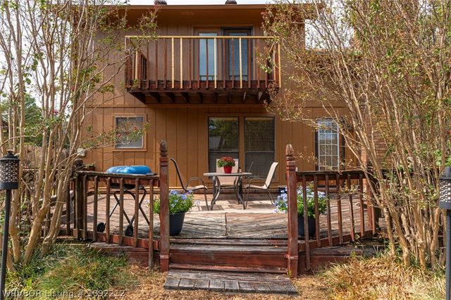 5 Brentwood Circle, Fort Smith, AR 72908