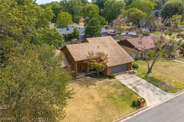 5 Brentwood Circle, Fort Smith, AR 72908