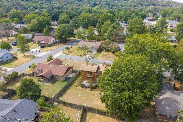 5 Brentwood Circle, Fort Smith, AR 72908
