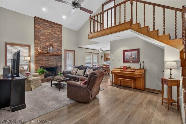 5 Brentwood Circle, Fort Smith, AR 72908