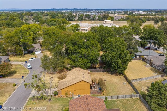 5 Brentwood Circle, Fort Smith, AR 72908