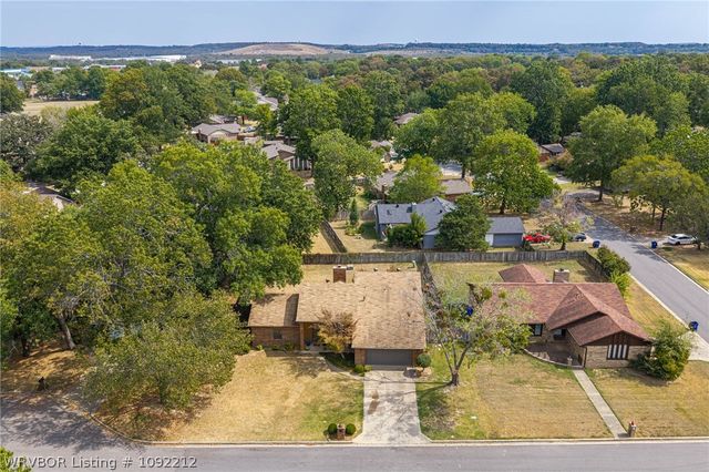 5 Brentwood Circle, Fort Smith, AR 72908