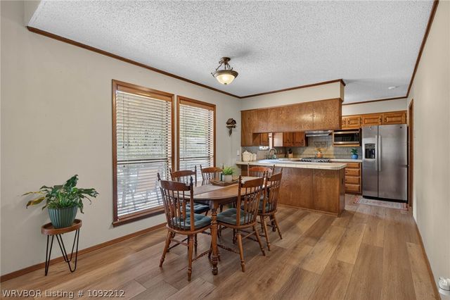 5 Brentwood Circle, Fort Smith, AR 72908