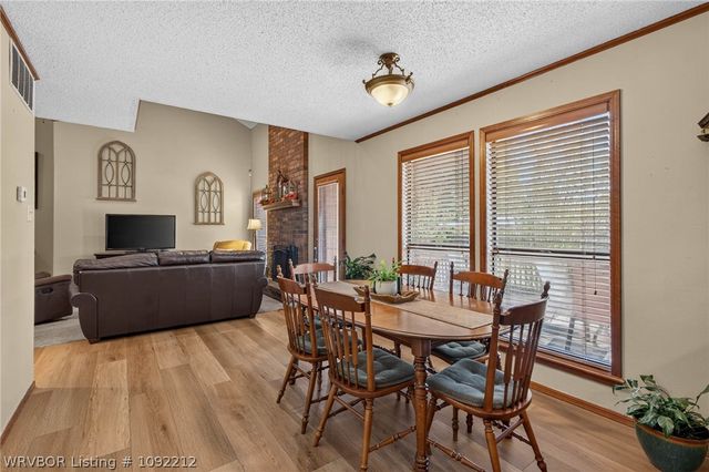 5 Brentwood Circle, Fort Smith, AR 72908
