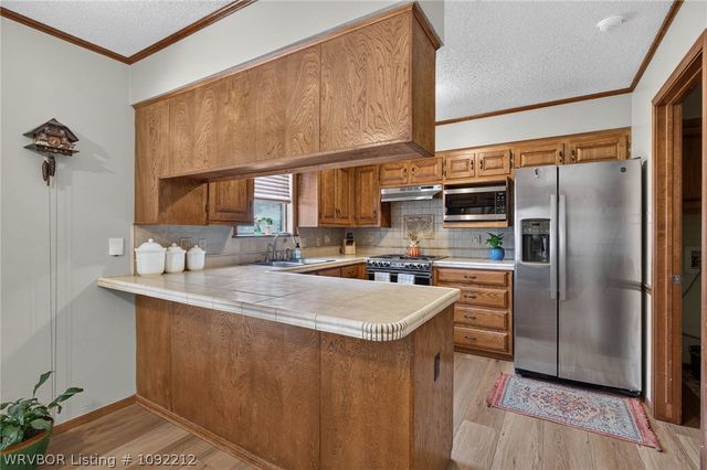 5 Brentwood Circle, Fort Smith, AR 72908
