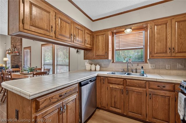 5 Brentwood Circle, Fort Smith, AR 72908