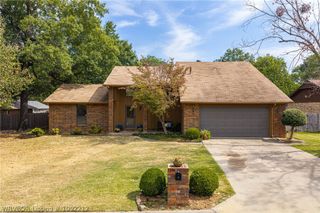 5 Brentwood Circle, Fort Smith, AR 72908