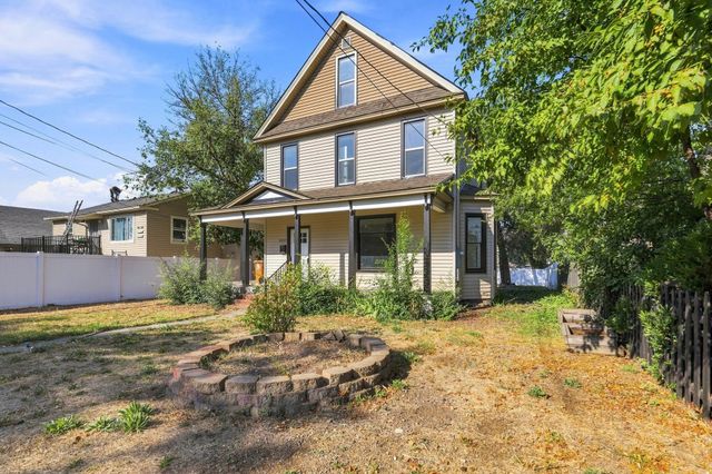 2427 N Standard St, Spokane, WA 99207