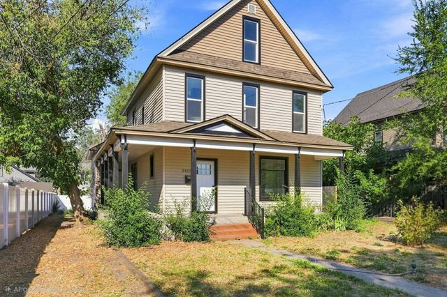 2427 N Standard St, Spokane, WA 99207