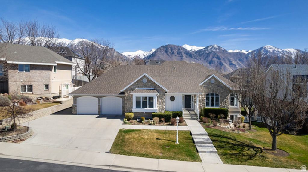 1762 N 1950 W, Provo, UT 84604