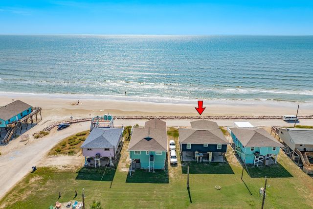 210 Beach Drive, Surfside Beach, TX 77541