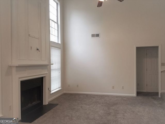 500 Alstonefield Drive, Alpharetta, GA 30004