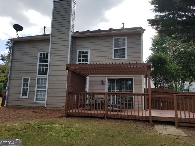 500 Alstonefield Drive, Alpharetta, GA 30004