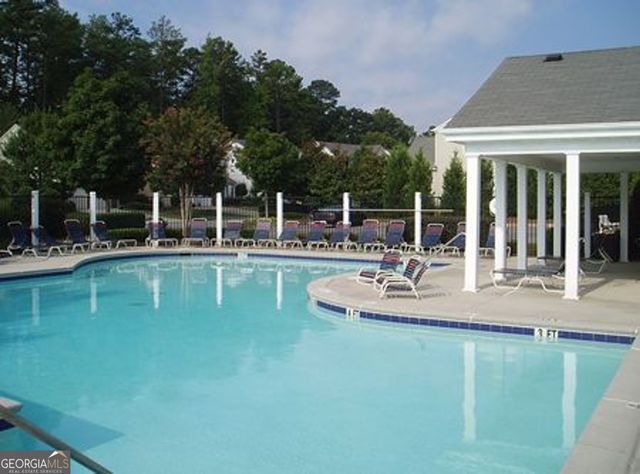 500 Alstonefield Drive, Alpharetta, GA 30004