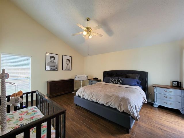 2914 Waypark Drive, Houston, TX 77082