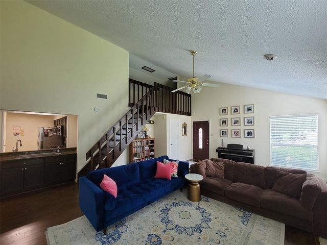 2914 Waypark Drive, Houston, TX 77082