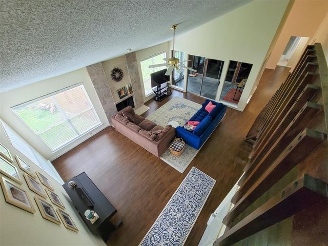 2914 Waypark Drive, Houston, TX 77082