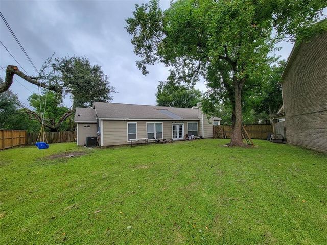 2914 Waypark Drive, Houston, TX 77082