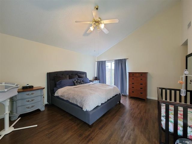 2914 Waypark Drive, Houston, TX 77082