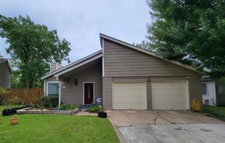 2914 Waypark Drive, Houston, TX 77082