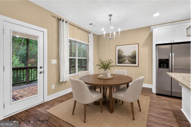 3905 Sea Court, Gainesville, GA 30501