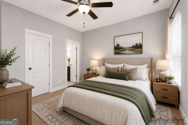 3905 Sea Court, Gainesville, GA 30501